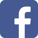 facebook logo or icon that refers facebook page of RHT Lab