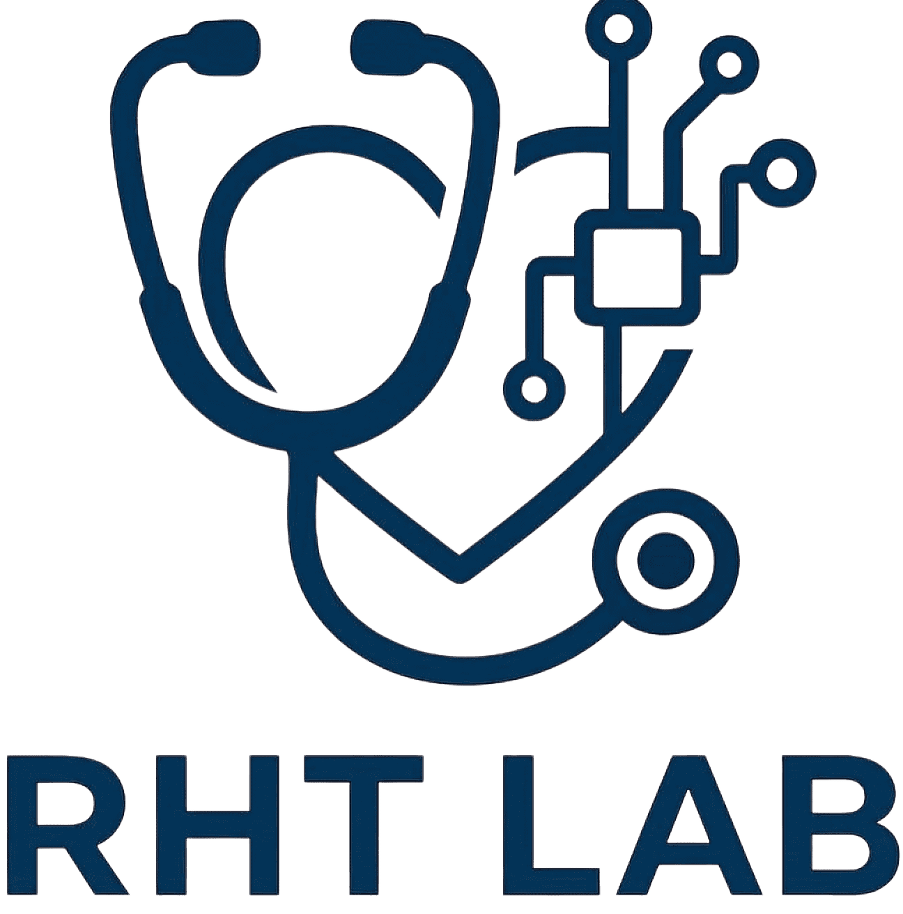 Logo of RHT Lab